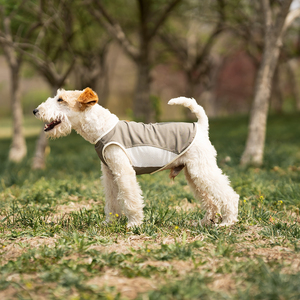 Nuevo Diseño de Ropa para Perros, Chaleco para Mascotas, Cómodo y Transpirable, Chaqueta Refrigerante para Perros Grandes - Product Image 2