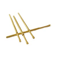 Tour CNC de type suisse haute vitesse YH1101II, tour à tête coulissante pour métaux, 4 axes, 7 outils, pour l'usinage des arbres de sondes semi-conductrices