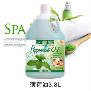 DR.MEINAIER <span class=keywords><strong>Huile</strong></span> Essentielle Pure Grande Capacité 3,8 Litres Arbre à Thé Rose pour le Visage et le Corps, Blanchissante, Apaisante, Anti-âge - Product Image 4