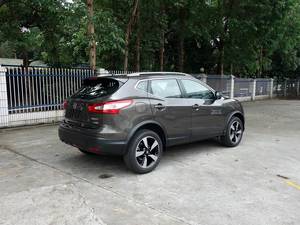 Auto Usado Premium: <span class=keywords><strong>Nissan</strong></span> <span class=keywords><strong>Qashqai</strong></span> 2017, SUV de 5 Puertas y 5 Asientos. En stock y a precios asequibles. - Product Image 5