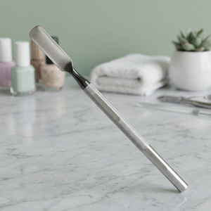 ASAP BEAUTY PAKISTAN Custom High Quality 304 Stainless Steel Facial Spoon Cosmetic Spatula for Scooping <b>Cream</b> Custom Color Logo - Product Image 3