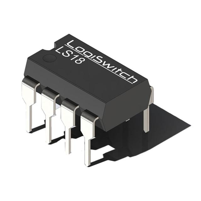 Original New in Stock LS18-P IC SWITCH DEBOUNCER 8DIP Integrated circuit IC chip