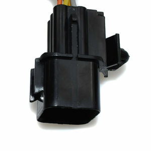 Faisceau de bobines d'allumage 273502B000 pour Hyundai Kia 1.6L 2010-2014, isolé en PVC, ensemble de connecteurs de câblage 12V - Product Image 4