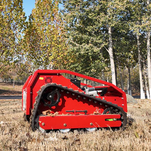 <span class=keywords><strong>Robot</strong></span> tondeuse intelligent, tondeuse à gazon automatique à télécommande, <span class=keywords><strong>robot</strong></span> tondeuse agricole, prix - Product Image 3