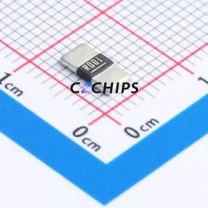 Resistencia SMD CRE2512-FZ-R001E-3 2512 (Resistencia: 1mOhm) (Precisión: 1%) (Potencia: 3W) - Product Image 1