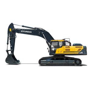 Excavadora Hyundai 380 usada y MINI EXCAVADORA HYUNDAII en oferta en Shanghai - Product Image 1