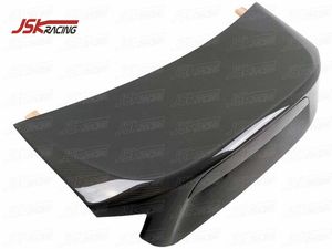 OEM STILE FIBRA del CARBONIO TRUNK PER 2012-2015 SUBARU <span class=keywords><strong>BRZ</strong></span> - Product Image 2
