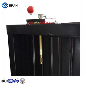 Lutte contre les incendies d'eshaust amortisseur <span class=keywords><strong>de</strong></span> <span class=keywords><strong>fumée</strong></span> pour le <span class=keywords><strong>conduit</strong></span> - Product Image 1