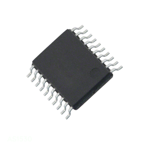 ผู้จัดจำหน่ายที่ได้รับอนุญาต AS1530 20 TSSOP (ความกว้าง0.173 "4.40มม.) ซื้อชิ้นส่วนอิเล็กทรอนิกส์ออนไลน์ - Product Image 1