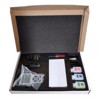 Écran LCD portable eau 6 en 1 laboratoire multifonction numérique Ec PH-mètre