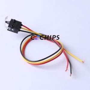 SPVQ350300 Limit Switch Switch Whole Sale Electronic Component Chips Supplier & BOM Service - Product Image 2