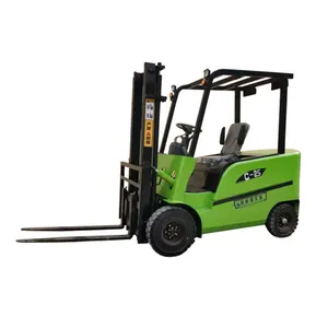 Free Shipping 60V 1 Ton 1.5 Ton 2 Ton 5 Ton Mini Electric Forklifts Trucks Price Battery Forklift Electric Montacargas