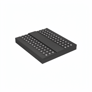 Memory W632GG8MB11I 78 VFBGA Electronic Circuit Components Authorized Distributor - Product Image 1