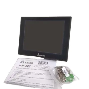 Delta HMI modbus hmi DOP-110WS simatic hmi 10 inch touch screen