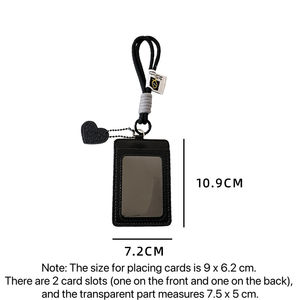 سلسلة مفاتيح بشعار مخصص من الجلد الممتاز والصور متعددة الوظائف هدية ترويجية مع سلسلة مفاتيح بحبل مضفر على الموضة - Product Image 6