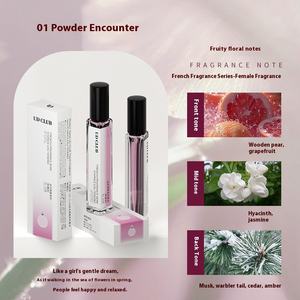 Spray d'ambiance floral multi-saveurs taille standard, best-seller, pour homme et femme, longue durée, style moderne, original - Product Image 6