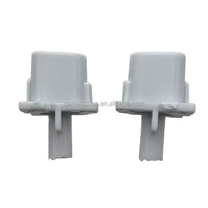 <span class=keywords><strong>Bouton</strong></span> de hauteur pour boutons de démarrage et arrière durables <span class=keywords><strong>PS5</strong></span> pour contrôleur <span class=keywords><strong>PS5</strong></span> pièces de jeu filaire réparées avec option de mode partagée - Product Image 4