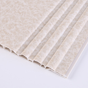 Paneles de Techo Decorativos de PVC de Nuevo Diseño HW para Renovación de <span class=keywords><strong>Interiores</strong></span> del Hogar - Product Image 2
