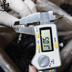Acier au carbone métrique 45, sur mesure en usine, type L n°2 ~20 T2 ~20 #   Clés Allen CR-V pour vis à douille, couple maximal de 700 lb-pi - Product Image 2