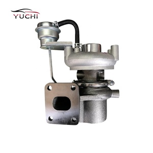 Turbocompresor 49178-02110 ME013134 TD05H-12B-8 para MITSUBISHI 4D31 4D31T Turbo - Product Image 5