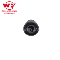 Inyector WEIYUAN M11 NL4 L10, Copa de Inyector 3279720, Acero Inoxidable, Certificado ISO9001, Nuevo para Inyector de Combustible de Automóvil Diésel