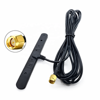 Antenne GPS universelle pour voiture, récepteur de localisation, amplificateur de signal, amplificateur audio stéréo, antenne de navigation pour voiture et camion