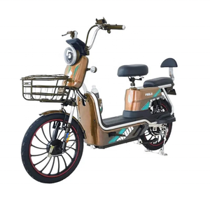 Vélos électriques tendance et très demandés, scooter électrique <span class=keywords><strong>500</strong></span> <span class=keywords><strong>watts</strong></span>, vélos électriques pour adultes, vélo de ville électrique à deux roues - Product Image 6