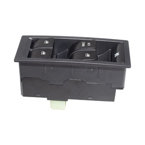 Commutateur de verre automobile PW851817 PW851816 interrupteur de commande principal de fenêtre électrique pour interrupteur de levage de verre de voiture - Product Image 1