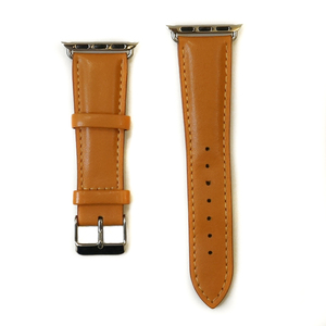 2020 1 de la paz de abrigo de cuero reloj <span class=keywords><strong>Apple</strong></span> <span class=keywords><strong>Watch</strong></span> banda Iwatch serie 1/2/ 3/4//5/6/ <span class=keywords><strong>Se</strong></span> - Product Image 1