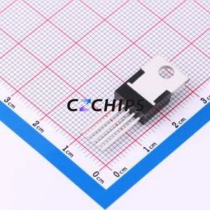 LM2575T-12วงจรรวม TO-220-5L ใหม่และดั้งเดิม (xblw) ชิป IC พลังงาน DC-DC PMIC - Product Image 2