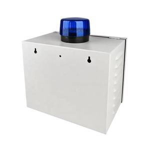 ไซเรนเตือนภัยอุตสาหกรรมกลางแจ้ง 30 วัตต์ ขายส่ง เสียงดังระดับสูง สำหรับใช้งานในอุตสาหกรรมและเชิงพาณิชย์ - Product Image 2