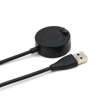 Fil de chargeur de câble de station d'accueil de montre d'usine CE pour Garmin Fenix 5/5S/5X Plus 6/6S/6X Venu Vivoactive 4/3 945 245 Quatix