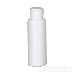 En stock: Botellas de plástico de 30 ml y 50 ml, botellas de boca estrecha, botellas para reactivos, botellas para muestras, botellas para tinta, botellas para productos químicos, botellas de PE. - Product Image 5