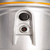 Doseur électrique de vibration du sol, 10 pièces, marteau rammer compact, prix de machine