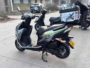<span class=keywords><strong>Motos</strong></span> Usadas <span class=keywords><strong>Honda</strong></span> Liexing 125cc, <span class=keywords><strong>Motos</strong></span> de Calle Usadas, Venta Directa de Fábrica desde China, Scooters de Gasolina - Product Image 4
