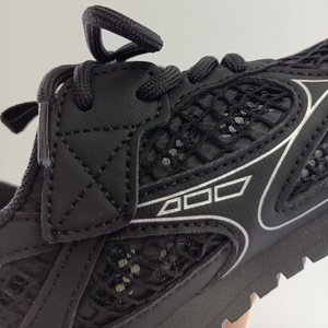 <span class=keywords><strong>Scarpe</strong></span> sportive di lusso nere da 6C a 7Y per bambini <span class=keywords><strong>scarpe</strong></span> autunnali traspiranti per bambini e ragazzi <span class=keywords><strong>Sneakers</strong></span> Casual per la scuola - Product Image 6