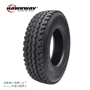 ผลิตในจีน ยี่ห้อ Hawkway ขนาด 205/85R16 14PR ราคาถูก ยางใหม่สำหรับรถบรรทุกขนาดเล็ก สำหรับฟิลิปปินส์ มาเลเซีย 205/85r16 225 - Product Image 2