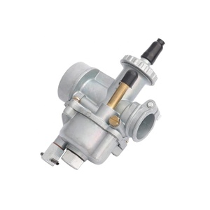Carburador de Motocicleta de Alta Calidad para Ciclomotor PUCH Bing 19mm Bing 1/19 <span class=keywords><strong>JLO</strong></span> L101 L125 L152 M100 M150 M165 - Product Image 3