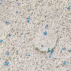 Litière pour chat en tofu SAP, fournitures d'usine, litière mixte avec désodorisant, ingrédients naturels - Product Image 5