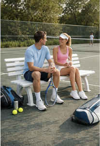 <span class=keywords><strong>Banc</strong></span> d'extérieur en <span class=keywords><strong>PVC</strong></span> robuste, fabrication directe usine, capacité 500 lbs, 200 cm, pour <span class=keywords><strong>jardin</strong></span>, patio, véranda, parcs publics et terrains <span class=keywords><strong>de</strong></span> sport - Product Image 3