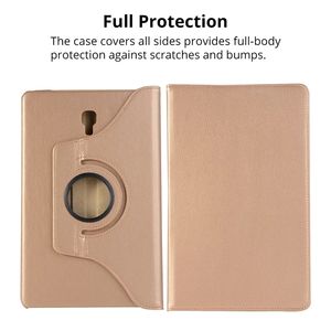 Custodia 360 rotante in pelle antiurto Cover Tablet per <span class=keywords><strong>Samsung</strong></span> <span class=keywords><strong>Galaxy</strong></span> Tab A9 Plus FE 12.4 ''A8 2021 SM-X200 10.5 <span class=keywords><strong>A7</strong></span> S7 <span class=keywords><strong>Lite</strong></span> Ultra - Product Image 2