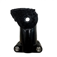 Brosse de nettoyage double tête pour panneaux solaires, pièces de rechange pour connecteur Multifit MULR-C