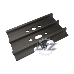 Chaussures de chenilles neuves pour excavatrices PC100, PC200, PC300, EX200, EX400, E330, E320 – Pièces de châssis - Product Image 2