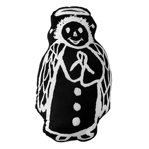 Sublimación Comfort Plushie Custom Hook Pillow Felpa Cojines estampados Custom Anti-Stress Body Pillow Custom Doll Manufacturers - Product Image 2