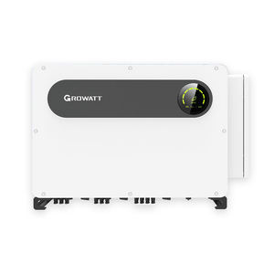 Growatt 100KTL3-X Trifásico Conectado a Red 100KTL3-X 100kw 110kw 120kw 125kw Solar Conectado a Red 100KTL3-X LV, 100KTL3-X LV 100kw Growat - Product Image 4