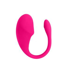 Weibliches G-Punkt Erwachsenen-Masturbationsgerät Tragbarer Künstlicher Penis für Vibrator 10 Vibrationsmodi APP-Steuerung 100% Wasserdicht USB - Product Image 2