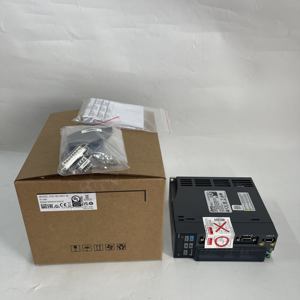 Controlador de Servomotor AC Delta ASD-B2-0421-B 100% Nuevo y Original - Product Image 1