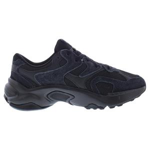 Scarpe da passeggio Nike Al8 da donna, nere, taglia 8 - Product Image 2