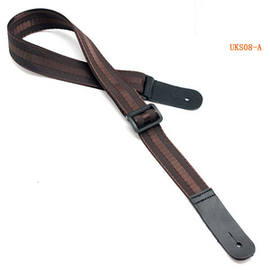 Correas de Nailon Personalizadas al por Mayor para Guitarra Acústica, Eléctrica y Bajo, OEM/ODM Disponible, Correa para Guitarra y Ukelele - Product Image 5
