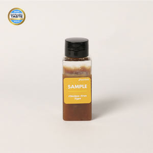 Flavolink-Base de sabor natural para ingredientes de alimentos en la fabricación de aperitivos y fideos, base de sabor natural, sin pollo - Product Image 3